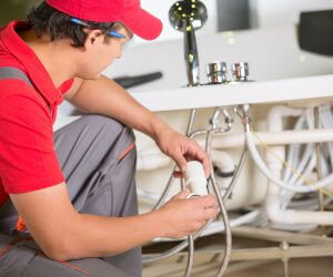 About Emergency plumbing pros Utica, SD